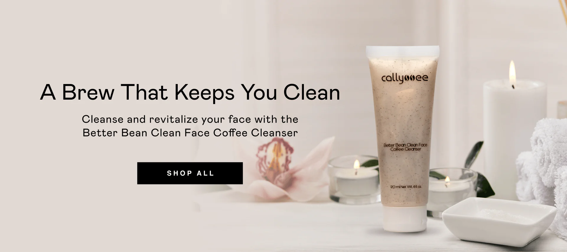 Wake Up Your Natural Glow